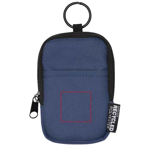 Byron Clip & Go GRS recycelte kleine Tasche 0,2L