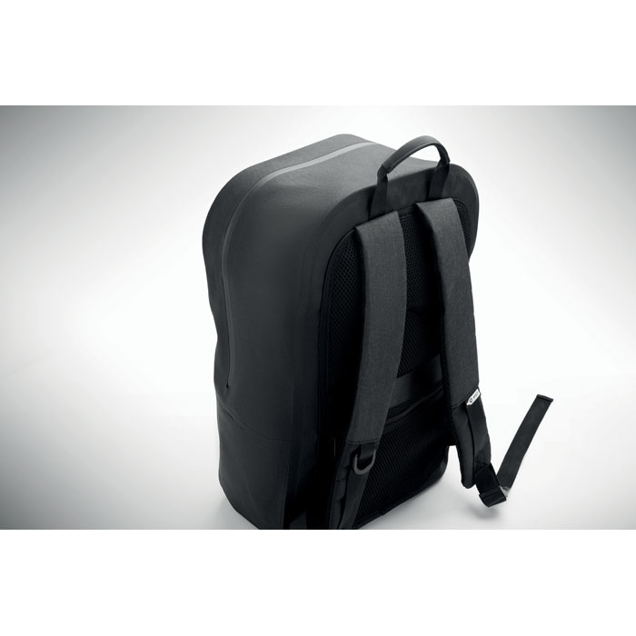 BRENNA - Laptop-Rucksack 300D RPET