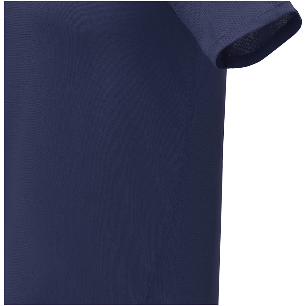 Deimos 105 g/m² Poloshirt cool fit mit Kurzärmeln für Herren