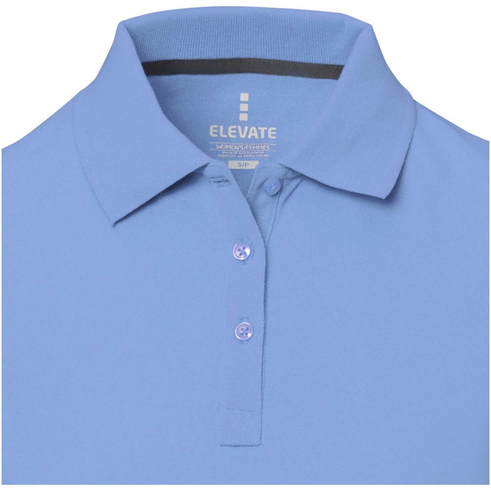 Calgary 200 g/m² Poloshirt für Damen