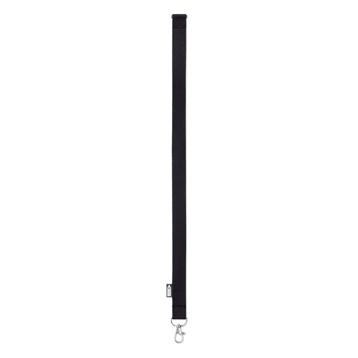 LANY RPET - Lanyard RPET 20mm