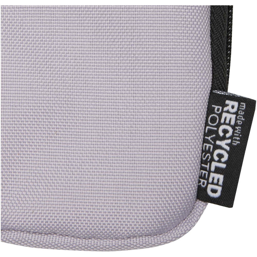 Byron Clip & Go GRS recycelte kleine Tasche 0,2L