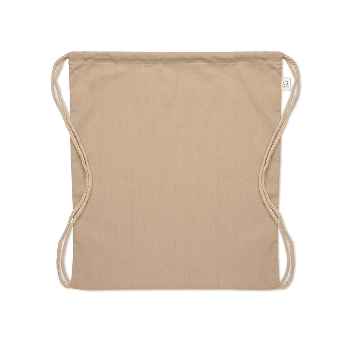 CABETRI COLOUR - Beutel mit Kordelzug recycelt