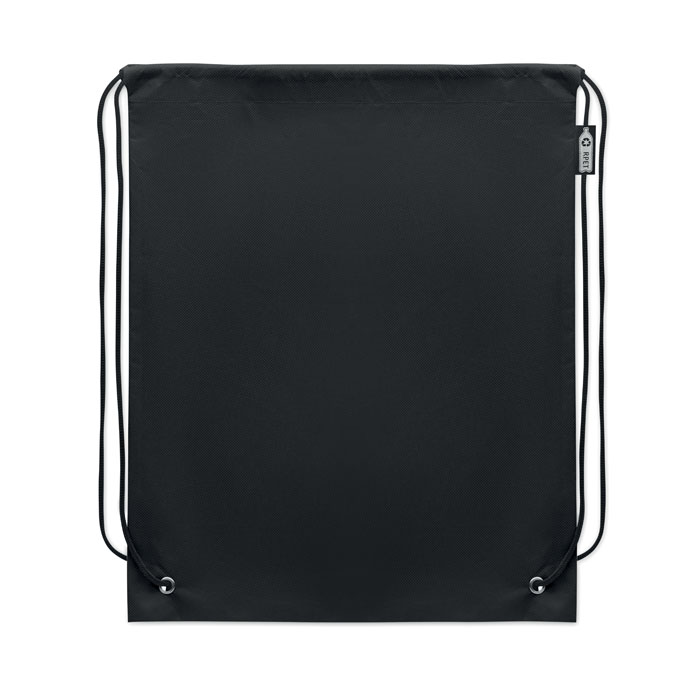 DAFFY RPET - Beutel mit Kordelzug Non Woven