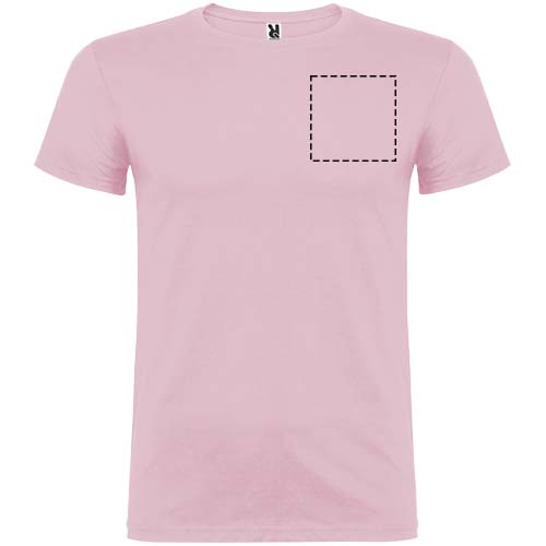 Beagle 155 g/m² T-Shirt für Herren