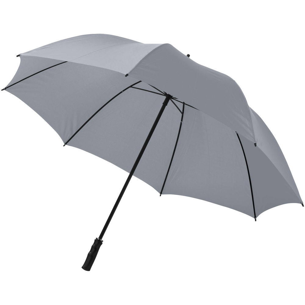 Zeke 30" Golfschirm - Grau
