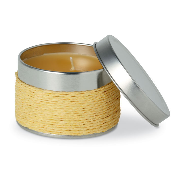 DELICIOUS - Kerze mit Vanilleduft