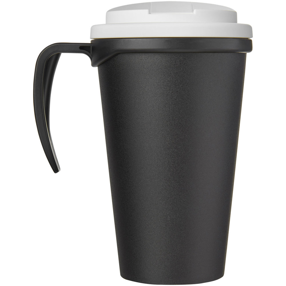 Americano® Grande 350 ml Isolierbecher mit auslaufsicherem Schraubverschluss