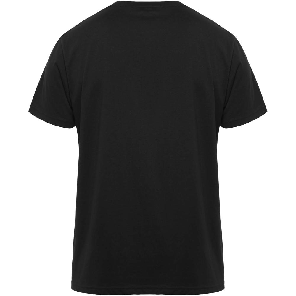 Expedition Kurzärmeliges T-Shirt für Herren, 160 g/m2