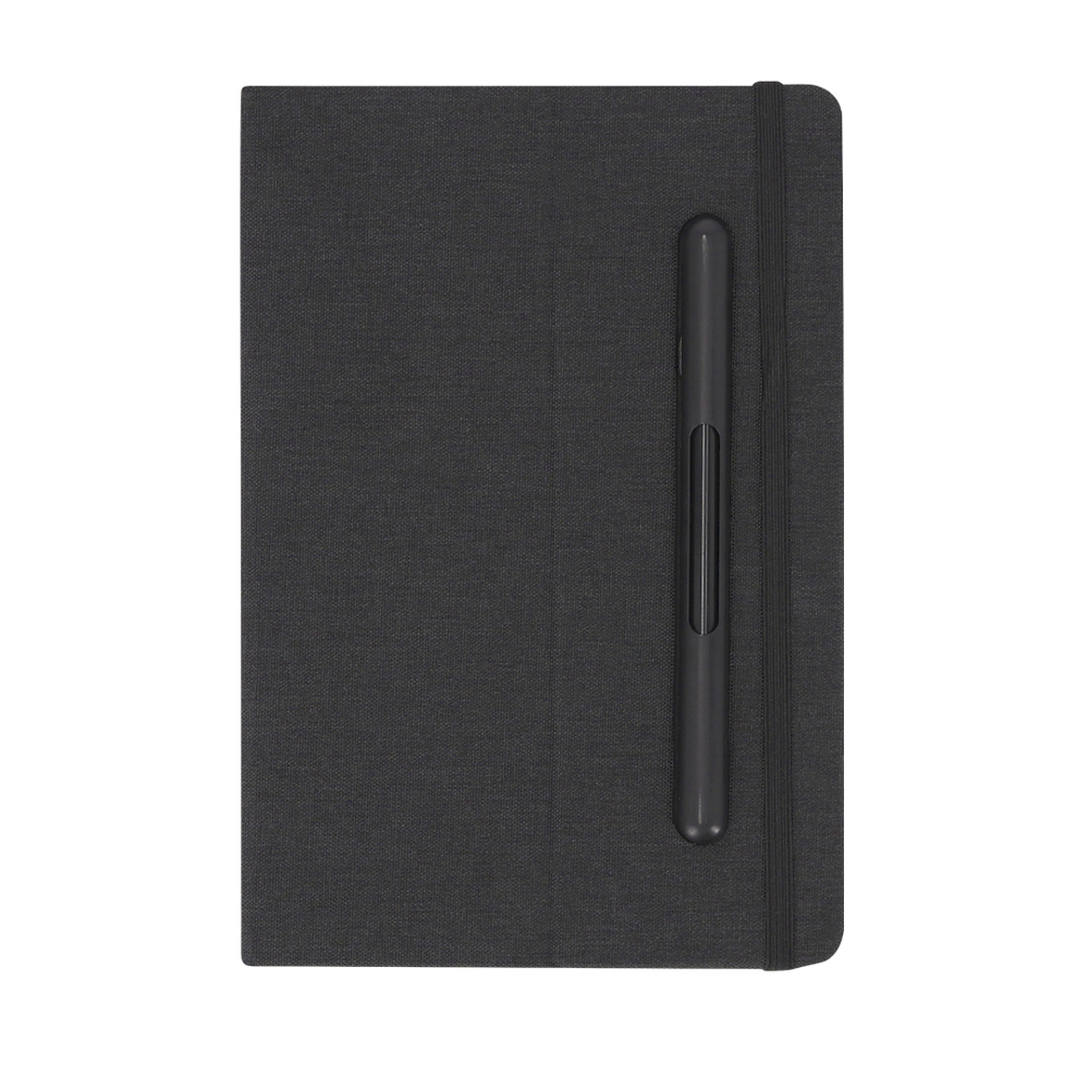 Halter Notizblock Lemard