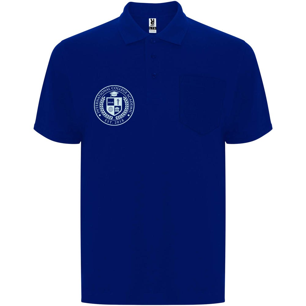Centauro Premium Poloshirt Unisex