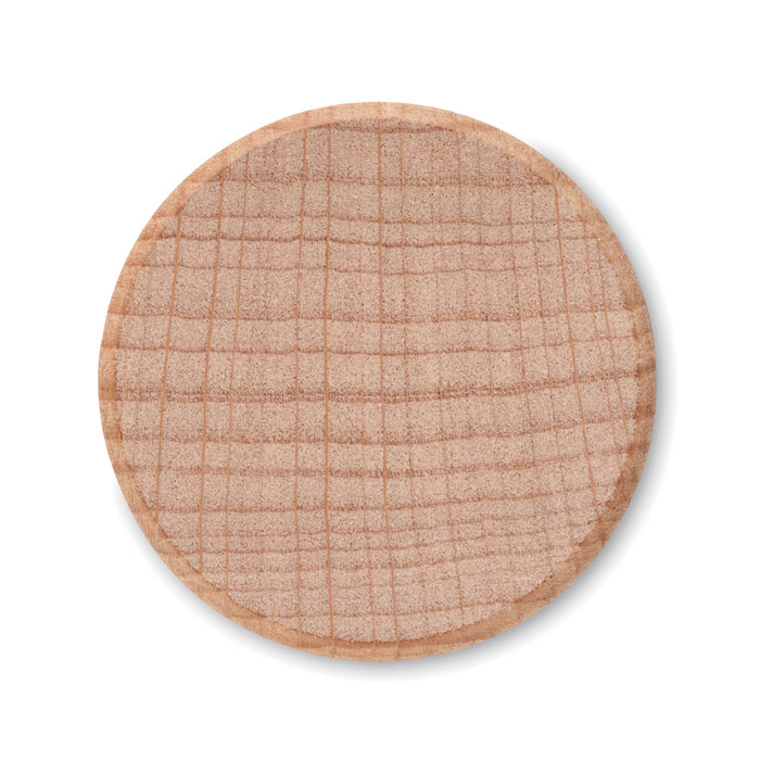 BOPPER - Flaschenverschluss Buchenholz