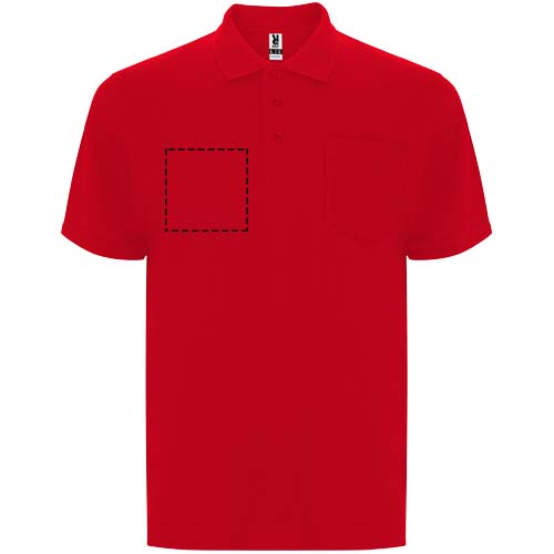 Centauro 220 g/m² Premium Poloshirt Unisex