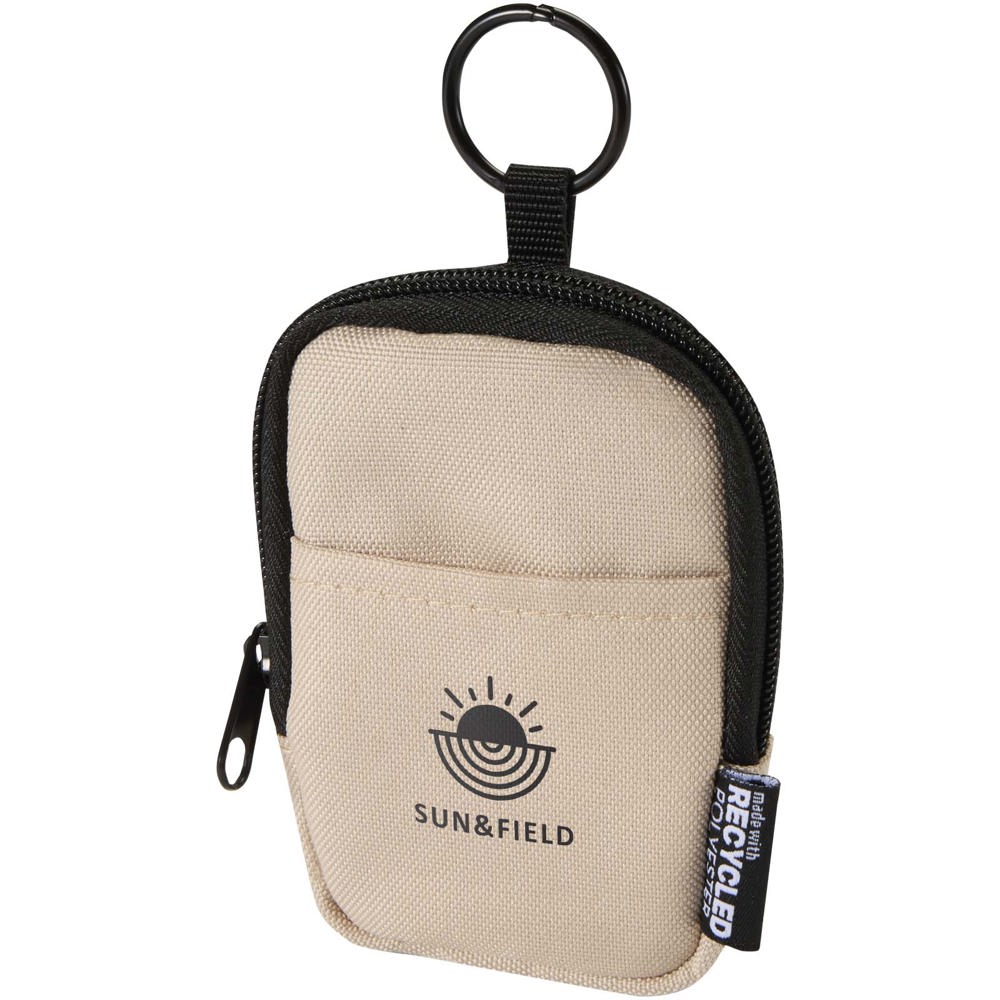 Byron Clip & Go GRS recycelte kleine Tasche 0,2L
