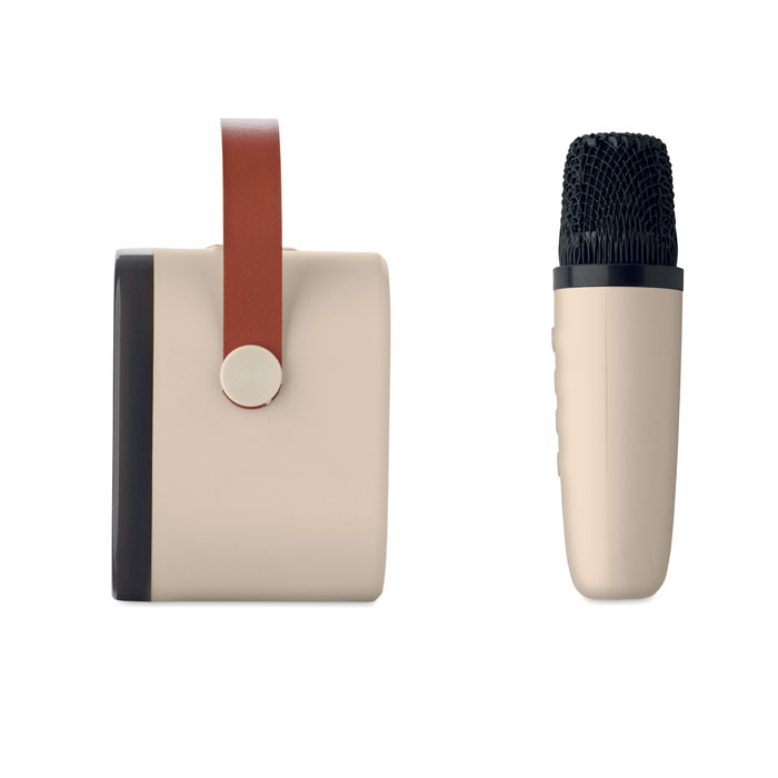 KARASET+ - Karaoke-Set