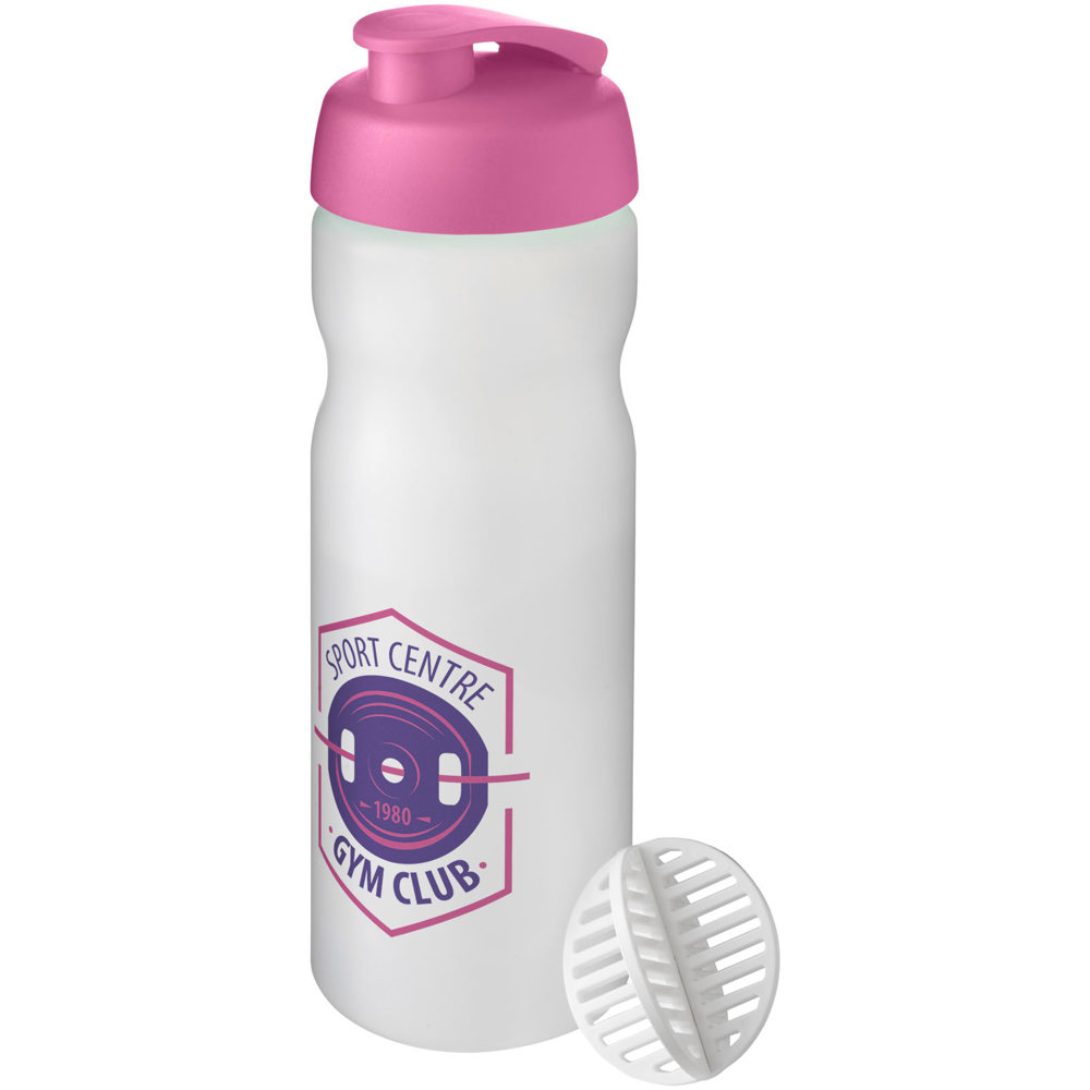 Baseline Plus 650 ml Shakerflasche