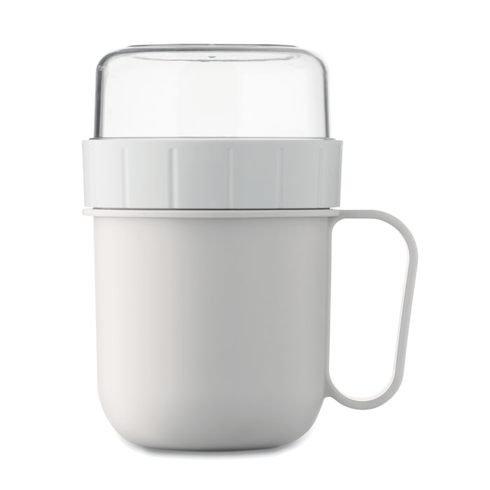 CUP ON GO - Müslibecher 450 ml