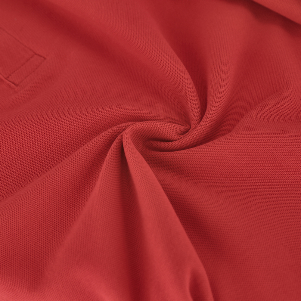 Erwachsene Farbe Polo-Shirt Charlot