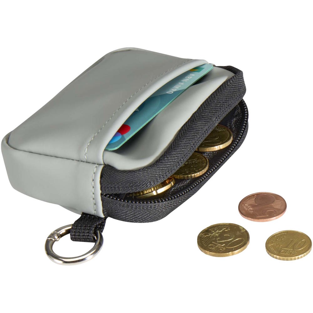 Resi Plus GRS recycelte Brieftasche