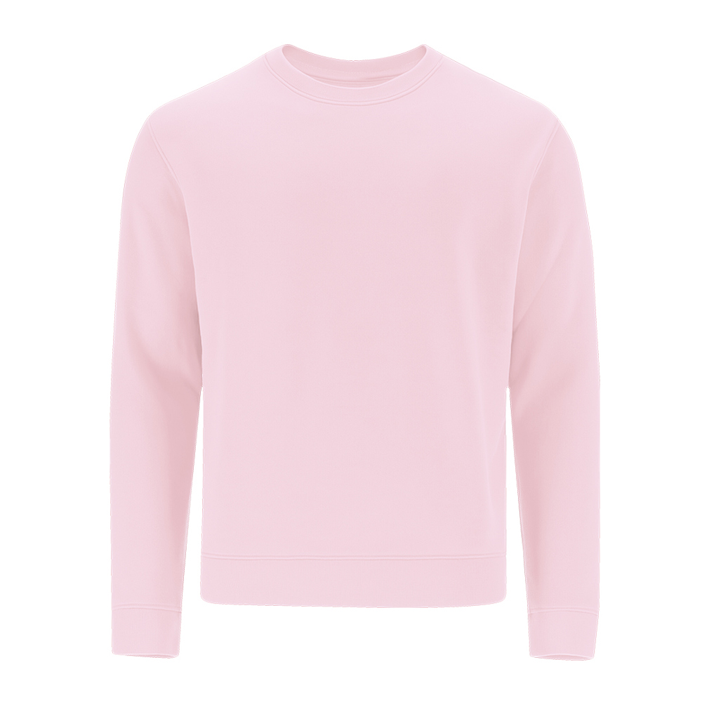 Erwachsene Sweatshirt Cosmos - Rosa