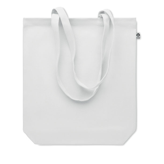 COCO - Einkaufstasche Canvas 270 g/m²