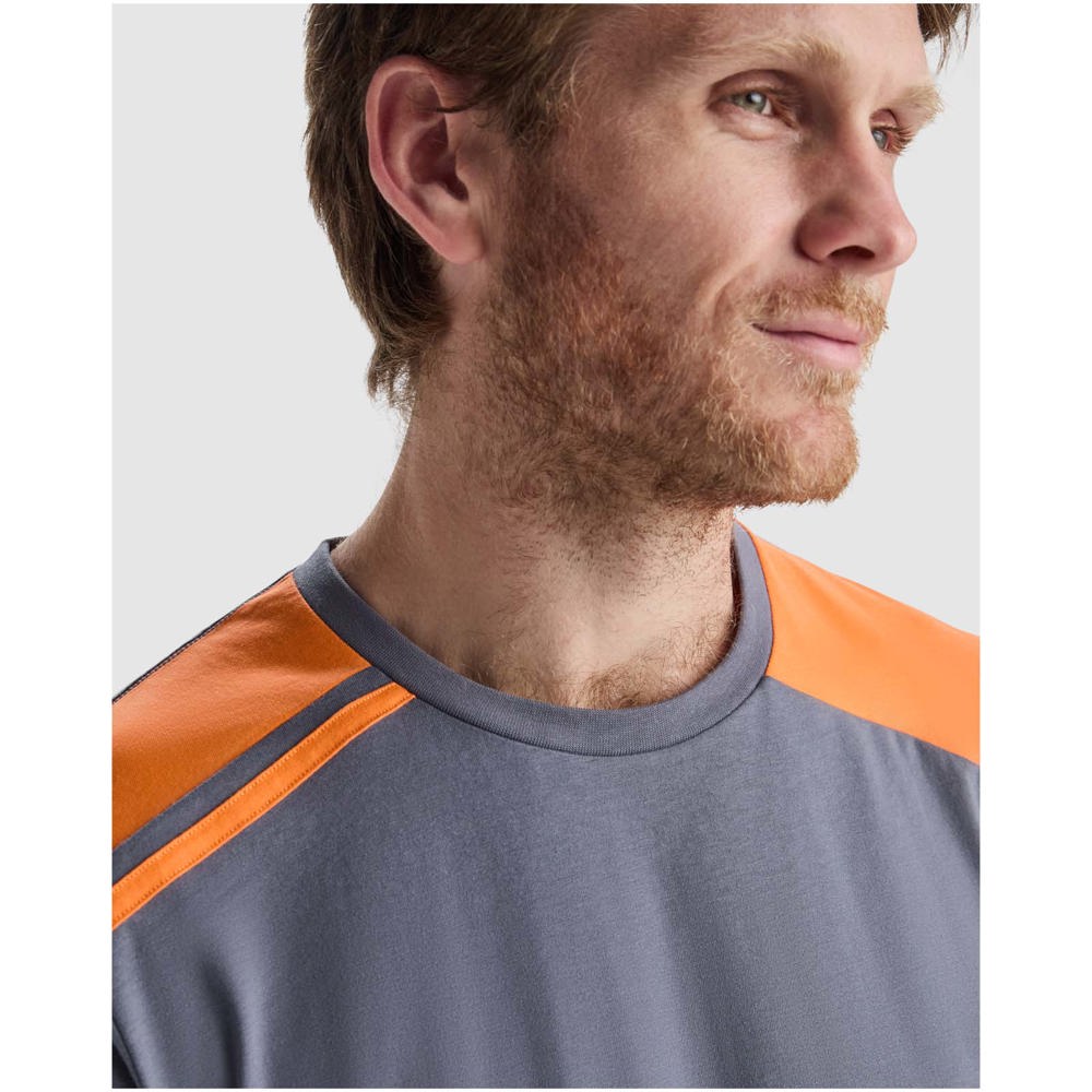 Expedition Kurzärmeliges T-Shirt für Herren, 160 g/m2