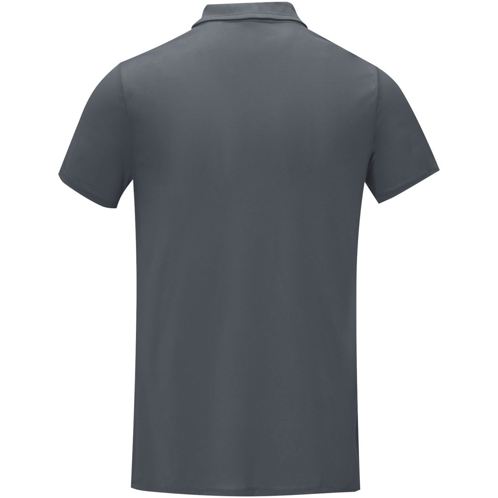 Deimos 105 g/m² Poloshirt cool fit mit Kurzärmeln für Herren
