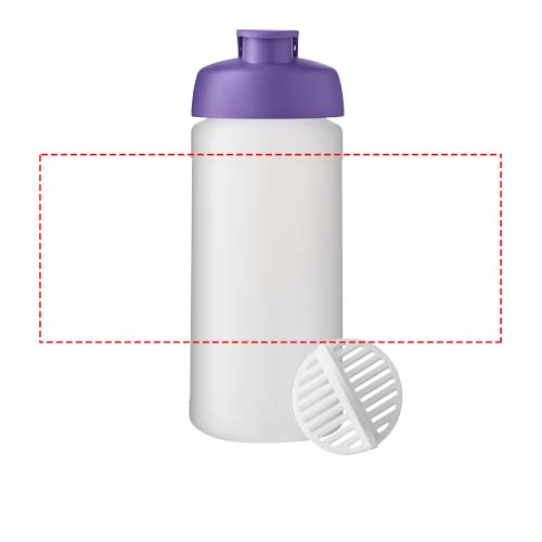 Baseline Plus 500 ml Shakerflasche