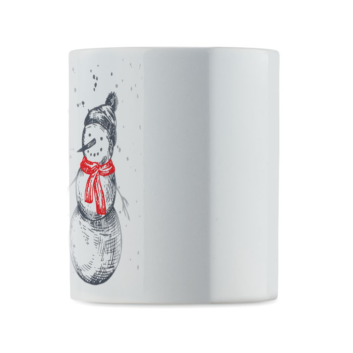 FESTIMUG - Keramikbecher 300ml