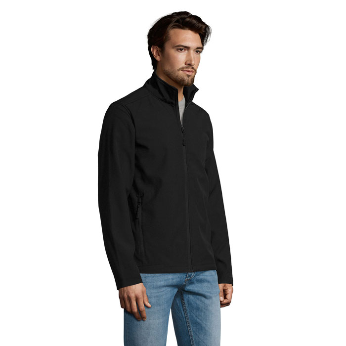 RACE MEN - RACE Herren Jacke 280g