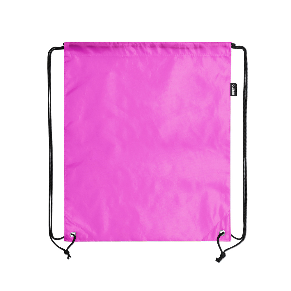 Rucksack Lambur - rosa