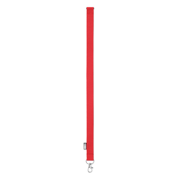 LANY RPET - Lanyard RPET 20mm