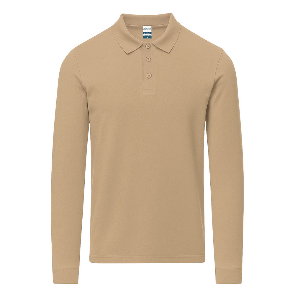 Erwachsene Farbe Polo-Shirt Charlot - AREN