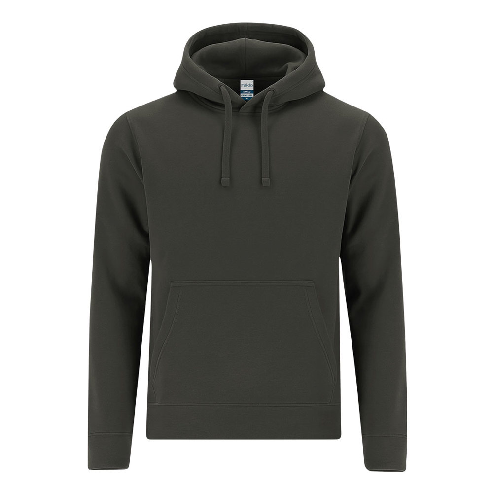 Erwachsene Sweatshirt Draco - GROS
