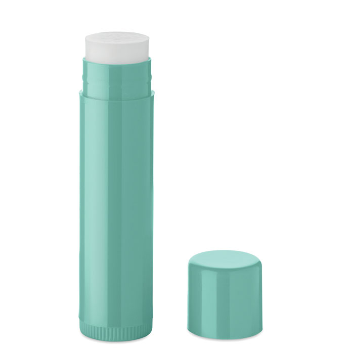 LABBRA - Veganer Lippenbalsam - mintgrün