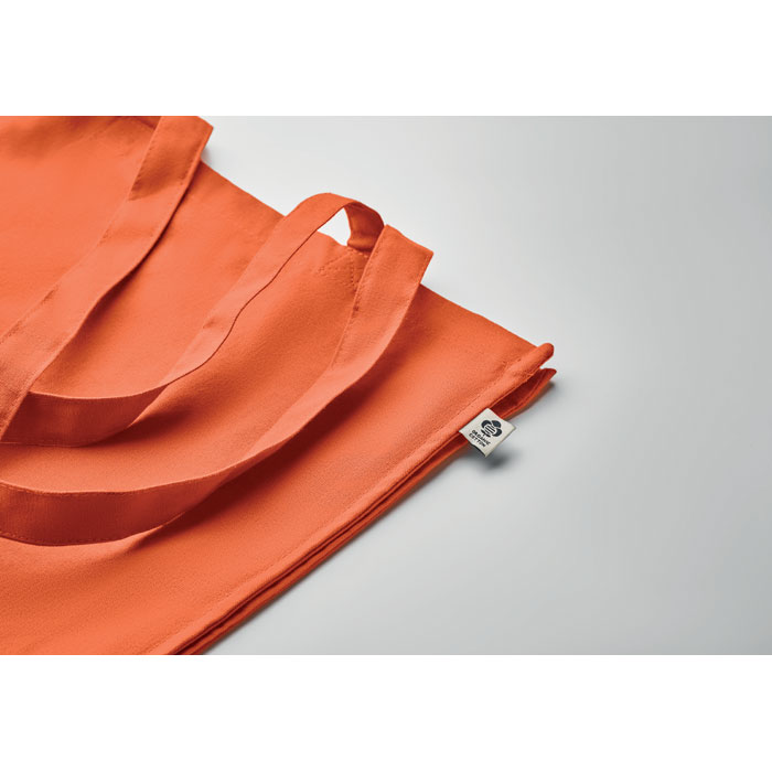 BENTE COLOUR - Einkaufstasche Organic Cotton