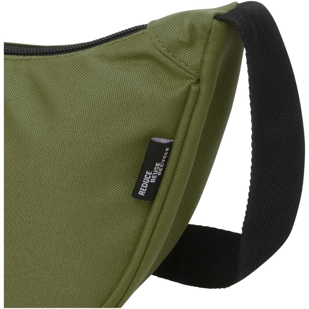 Byron Gürteltasche aus Recyclingmaterial 1,5 L