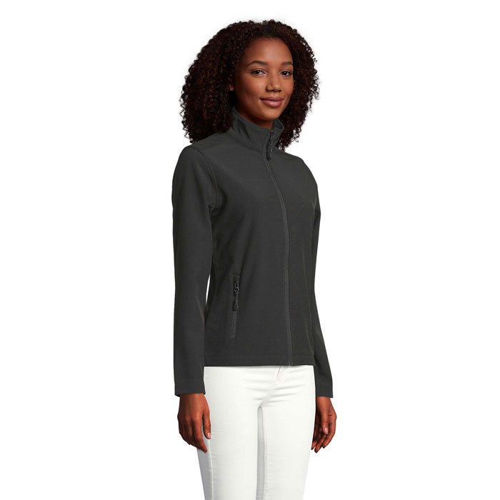 RACE WOMEN - RACE DAMEN JACKE 280g