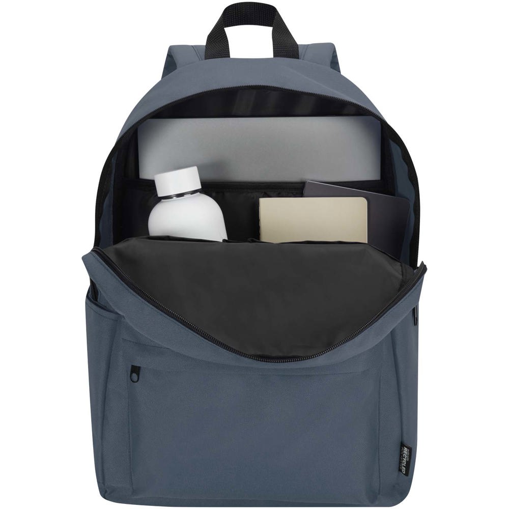 Byron 14" GRS-recycelter City Laptop Rucksack 14 L