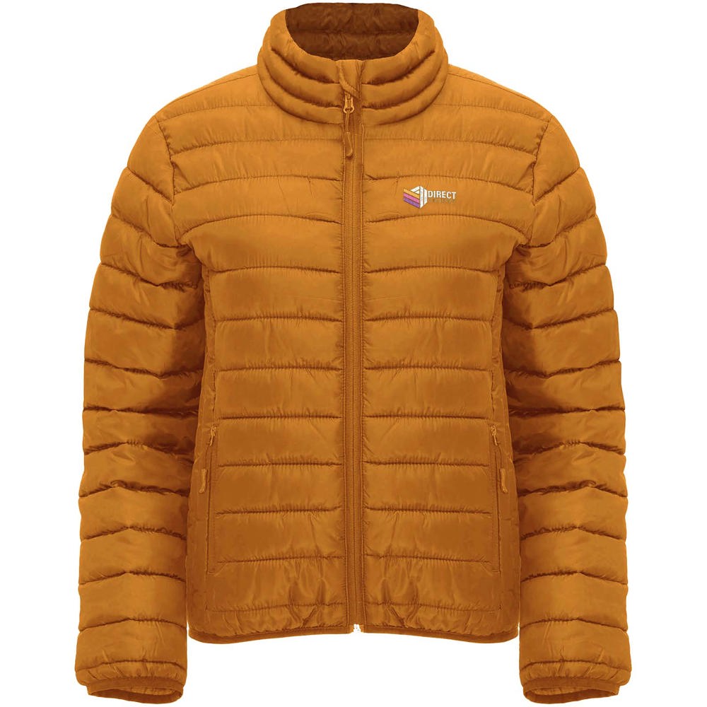 Finland isolierte Jacke für Damen