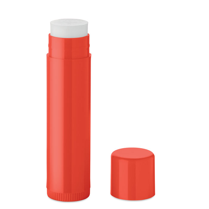 LABBRA - Veganer Lippenbalsam - rot