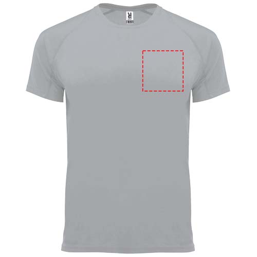 Bahrain 135 g/m² Sport T-Shirt für Herren