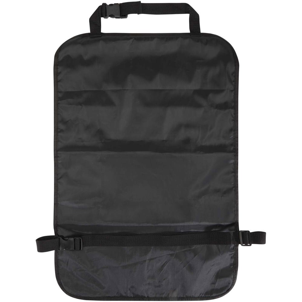 Lex Organizer für den Autorücksitz