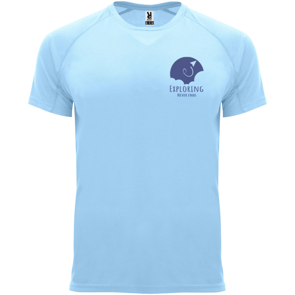 Bahrain Sport T-Shirt für Herren