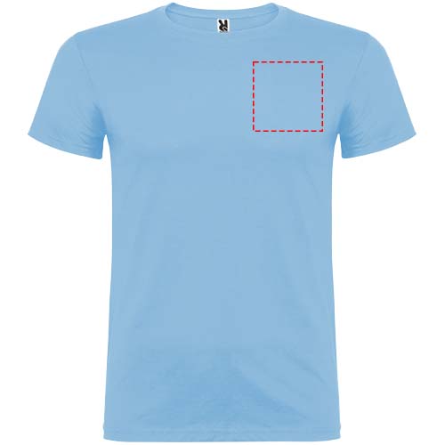 Beagle 155 g/m² T-Shirt für Herren