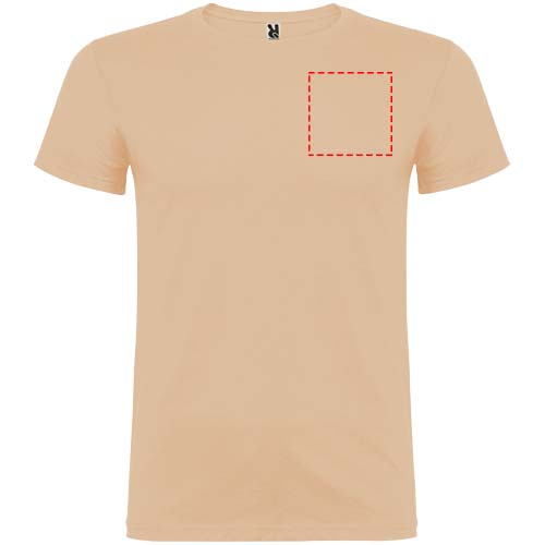 Beagle 155 g/m² T-Shirt für Herren