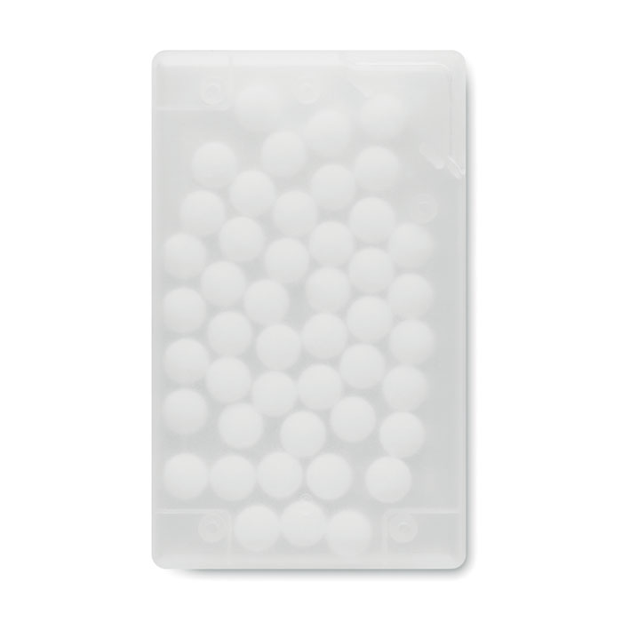 MINTCARD - Pfefferminzspender