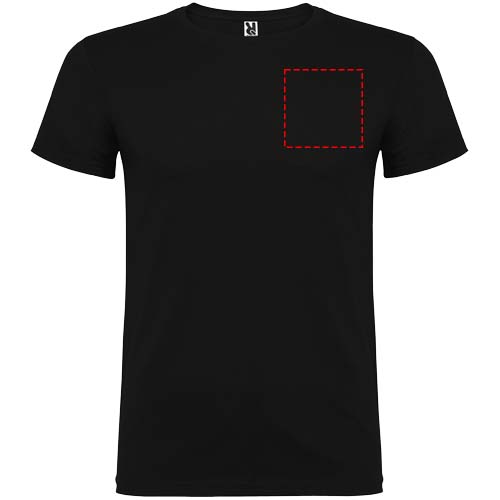 Beagle 155 g/m² T-Shirt für Herren