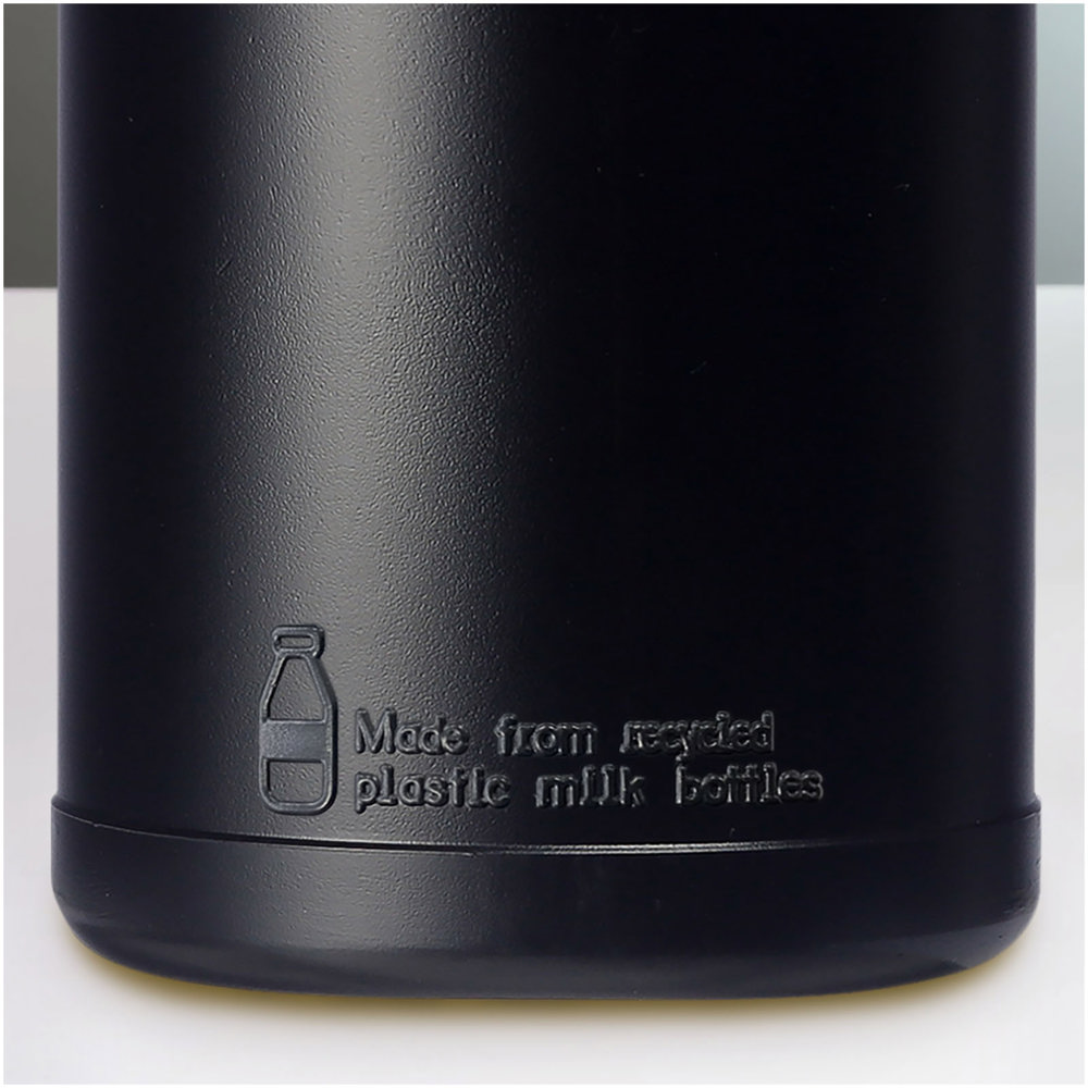 Baseline Recycelte Sportflasche, 500 ml