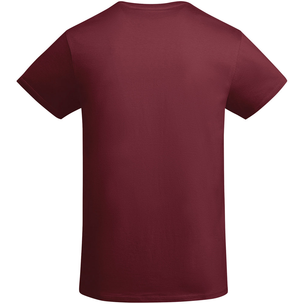 Breda 175 g/m² T-Shirt aus Bio-Baumwolle für Herren